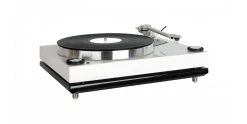 Platines Vinyles Roksan Xerxes 20 Plus White -Boutique FURUTECH roksan xerxes 20 plus turntable white 2