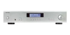 Amplificateurs Intégrés Rotel A11 Silver