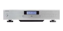 Lecteurs CD Rotel Cd11 Silver
