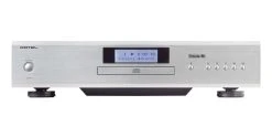 Lecteurs CD Rotel Cd11 Tribute Edition Silver