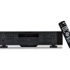 DAC Rotel Dt-6000 Noir -Boutique FURUTECH rotel dt 6000 noir