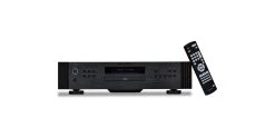 DAC Rotel Dt-6000 Noir