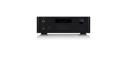 Amplificateurs Intégrés Rotel Ra-1572 Mkii Noir