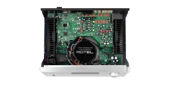 Amplificateurs Intégrés Rotel Ra-1572 Mkii Silver 8 Amplificateurs Intégrés Rotel Ra-1572 Mkii Silver -Boutique FURUTECH rotel fr01767 2
