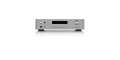 Préamplificateurs Rotel Rc-1572 Mkii Silver