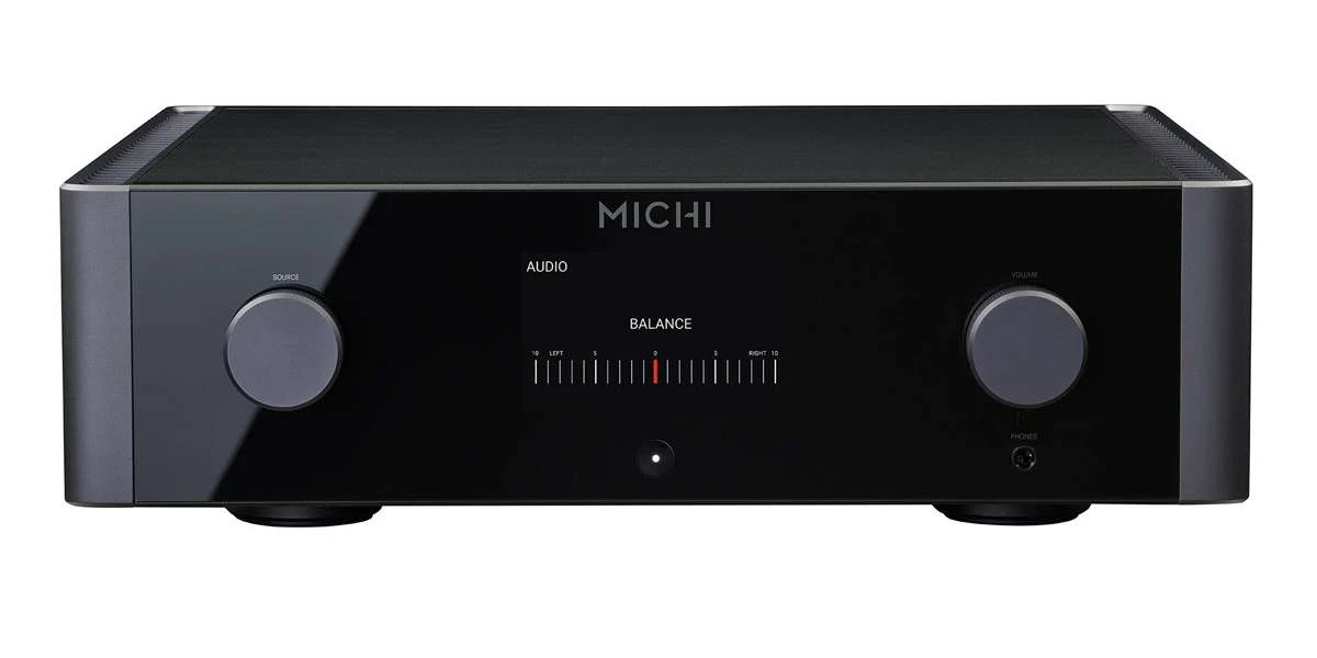 Préamplificateurs Rotel Michi P5 4 Préamplificateurs Rotel Michi P5 – Image 2