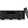 Amplificateurs Intégrés Rotel Ra-6000 Noir