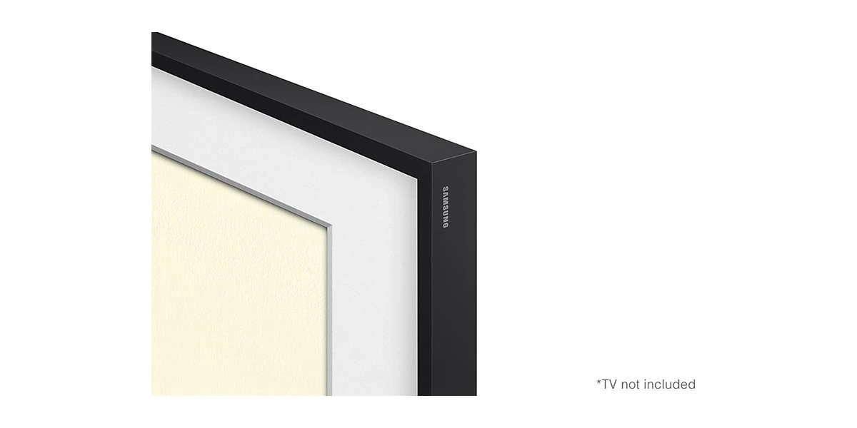 Accessoires Samsung Cadre The Frame 49 Noir 4 Accessoires Samsung Cadre The Frame 49 Noir – Image 2