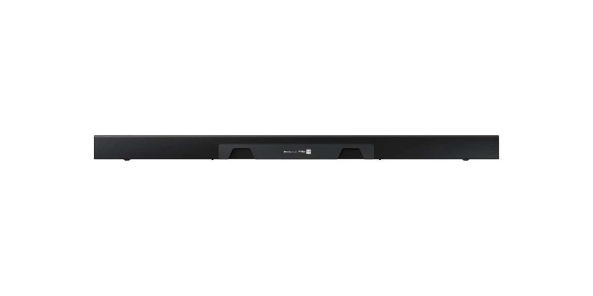 Barres De Son Samsung HW-A450 - Barre De Son 2.1 5 Barres De Son Samsung HW-A450 - Barre De Son 2.1 – Image 3