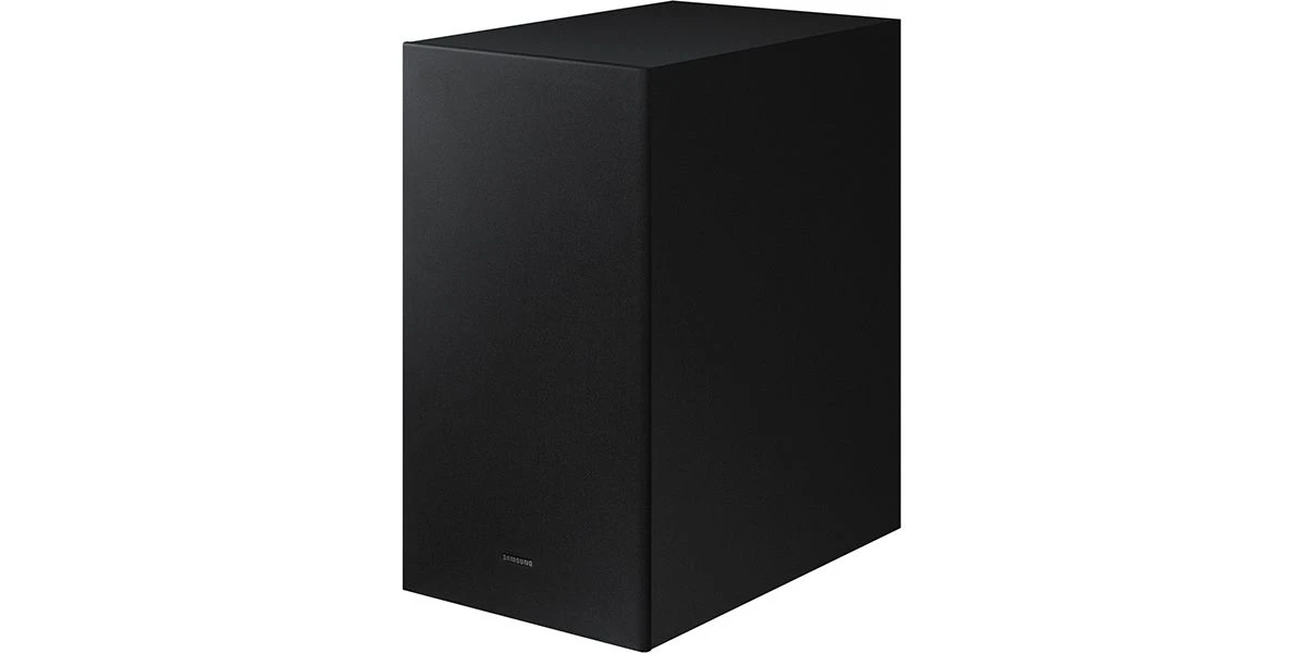 Barres De Son Samsung Hw-b450 7 Barres De Son Samsung Hw-b450 – Image 5