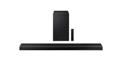Barres De Son Samsung HW-Q700 - Barre De Son 3.1.2 - Modèle De Présentation