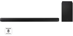 Barres De Son Samsung Q-series Hw-q700b 2022