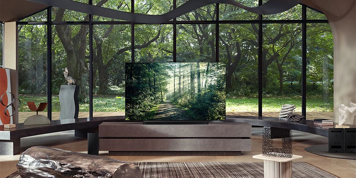 Barres De Son Samsung Barre De Son Q-series Hw-q950a 2021 11 Barres De Son Samsung Barre De Son Q-series Hw-q950a 2021 – Image 9