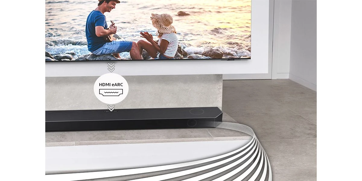 Barres De Son Samsung Q-series Hw-q990b 2022 9 Barres De Son Samsung Q-series Hw-q990b 2022 – Image 7