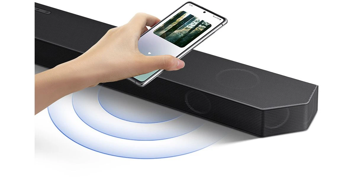 Barres De Son Samsung Q-series Hw-q990b 2022 11 Barres De Son Samsung Q-series Hw-q990b 2022 – Image 9