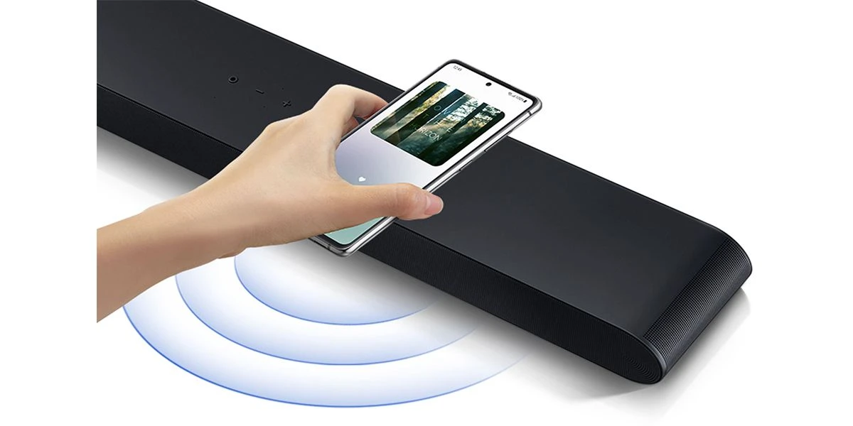 Barres De Son Samsung S-series Hw-s60b 6 Barres De Son Samsung S-series Hw-s60b – Image 4