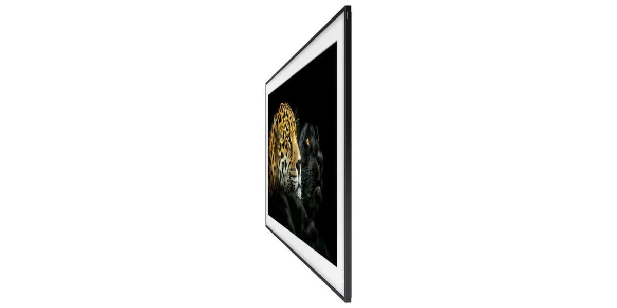 Téléviseurs Samsung 43LS03A - The Frame QLED 4K - Smart TV 43" 6 Téléviseurs Samsung 43LS03A - The Frame QLED 4K - Smart TV 43" – Image 4
