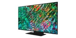 Téléviseurs Samsung 43qn90b 2022 - Neo Qled 4k Uhd - Smart Tv 43''