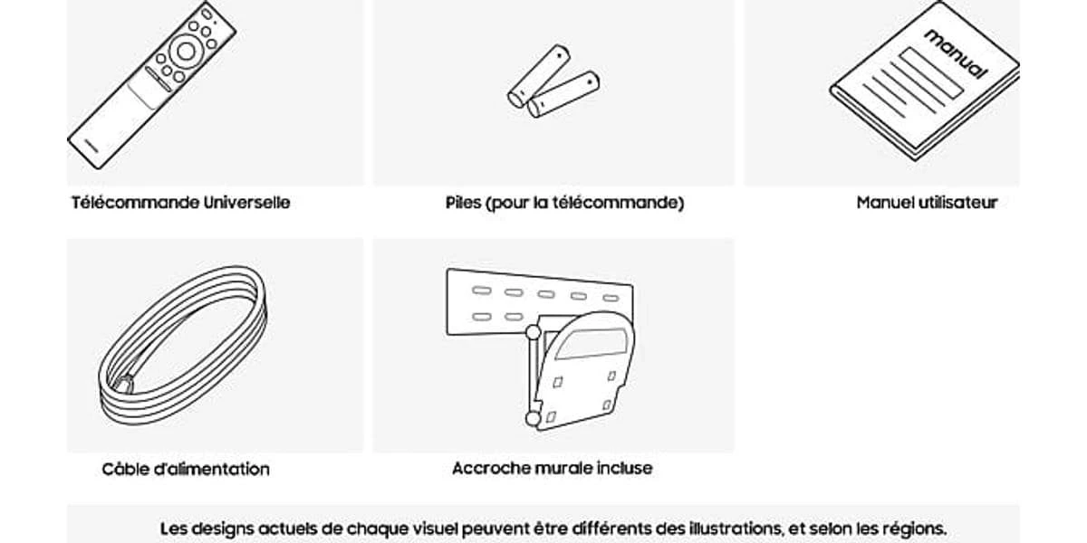 Téléviseurs Samsung The Serif Bleu Gris Qled 50" 2020 9 Téléviseurs Samsung The Serif Bleu Gris Qled 50" 2020 – Image 7