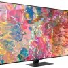 Téléviseurs Samsung 50q80b 2022 - Qled 4k Uhd - Smart Tv 50'' 1 Téléviseurs Samsung 50q80b 2022 - Qled 4k Uhd - Smart Tv 50'' -Boutique FURUTECH samsung qe50q80batxxc