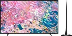 Téléviseurs Samsung 55" Qled 4k 55q65b (2022) -Boutique FURUTECH samsung qe55q65bauxxn 7