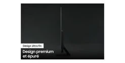 Téléviseurs Samsung Qe55s95b 2022 - Oled 4k - Smart Tv 55'' 18 Téléviseurs Samsung Qe55s95b 2022 - Oled 4k - Smart Tv 55'' -Boutique FURUTECH samsung qe55s95batxxc 4
