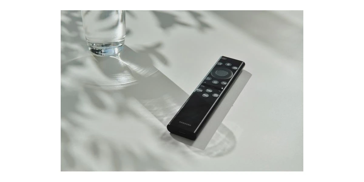 Téléviseurs Samsung Qe55s95b 2022 - Oled 4k - Smart Tv 55'' 12 Téléviseurs Samsung Qe55s95b 2022 - Oled 4k - Smart Tv 55'' – Image 10