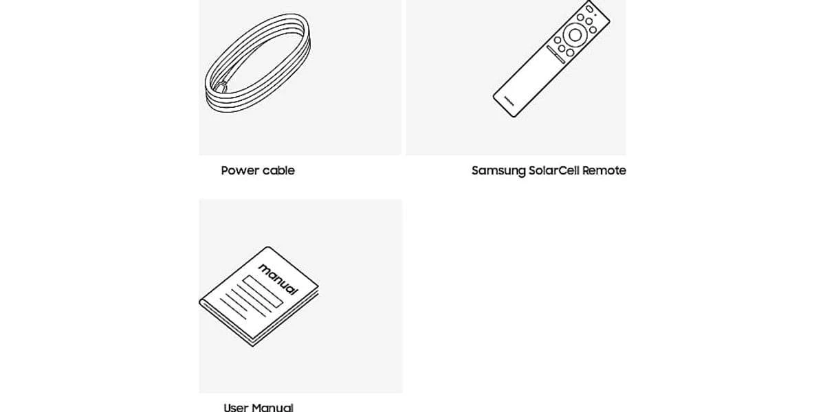 Téléviseurs Samsung 65" Qled 4k 65q65b (2022) 14 Téléviseurs Samsung 65" Qled 4k 65q65b (2022) – Image 12