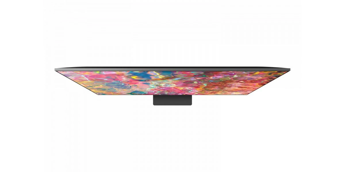 Téléviseurs Samsung 65q80b 2022 - Qled 4k Uhd - Smart Tv 65'' 5 Téléviseurs Samsung 65q80b 2022 - Qled 4k Uhd - Smart Tv 65'' – Image 3
