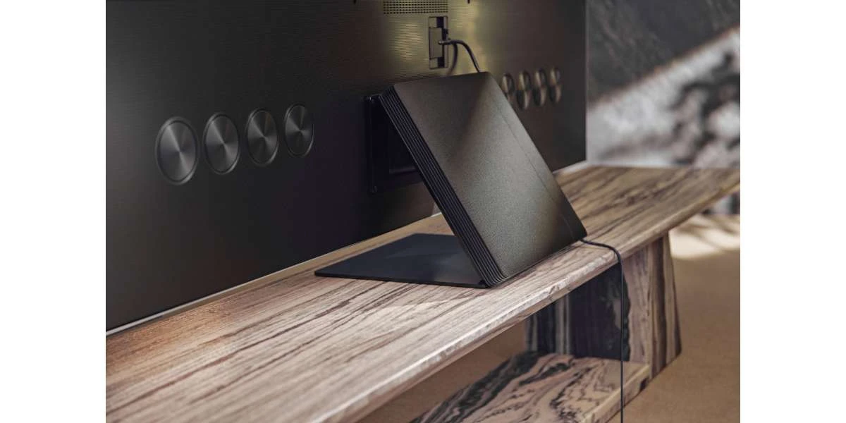 Téléviseurs Samsung 65QN800A 2021 - Neo QLED 8K UHD - TV 65'' 12 Téléviseurs Samsung 65QN800A 2021 - Neo QLED 8K UHD - TV 65'' – Image 10