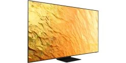 Téléviseurs Samsung 65qn800b 2022 - Neo Qled 8k Uhd - Smart Tv 65''
