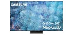 Téléviseurs Samsung 65QN900A 2021 - Neo QLED 8K UHD - TV 65'' -Boutique FURUTECH samsung qe65qn900atxxc 1