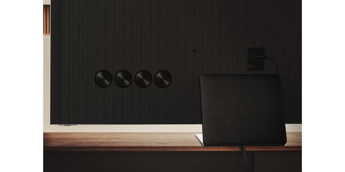 Téléviseurs Samsung 65qn95b 2022 - Neo Qled 4k Uhd - Smart Tv 65'' 10 Téléviseurs Samsung 65qn95b 2022 - Neo Qled 4k Uhd - Smart Tv 65'' – Image 8