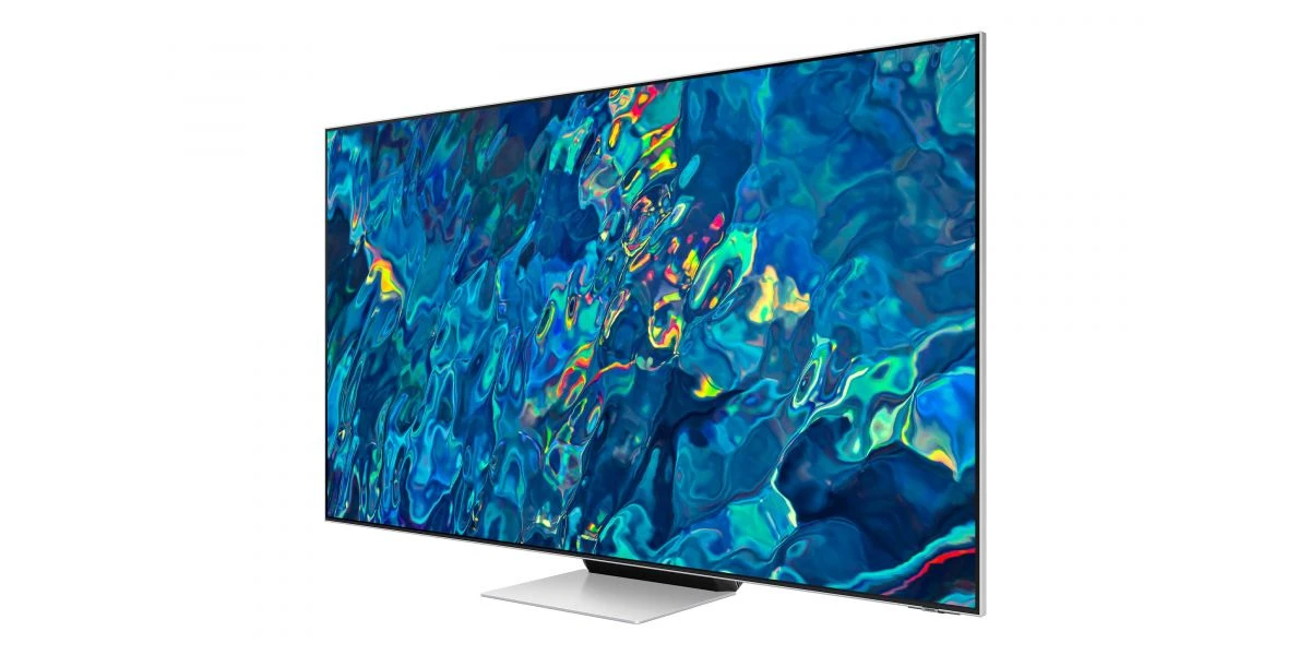 Téléviseurs Samsung 65qn95b 2022 - Neo Qled 4k Uhd - Smart Tv 65'' 3 Téléviseurs Samsung 65qn95b 2022 - Neo Qled 4k Uhd - Smart Tv 65''