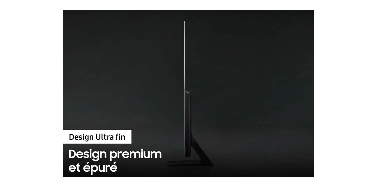 Téléviseurs Samsung Qe65s95b 2022 - Oled 4k - Smart Tv 65'' 7 Téléviseurs Samsung Qe65s95b 2022 - Oled 4k - Smart Tv 65'' – Image 5