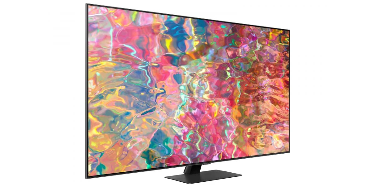 Téléviseurs Samsung 75q80b 2022 - Qled 4k Uhd - Smart Tv 75'' 4 Téléviseurs Samsung 75q80b 2022 - Qled 4k Uhd - Smart Tv 75'' – Image 2