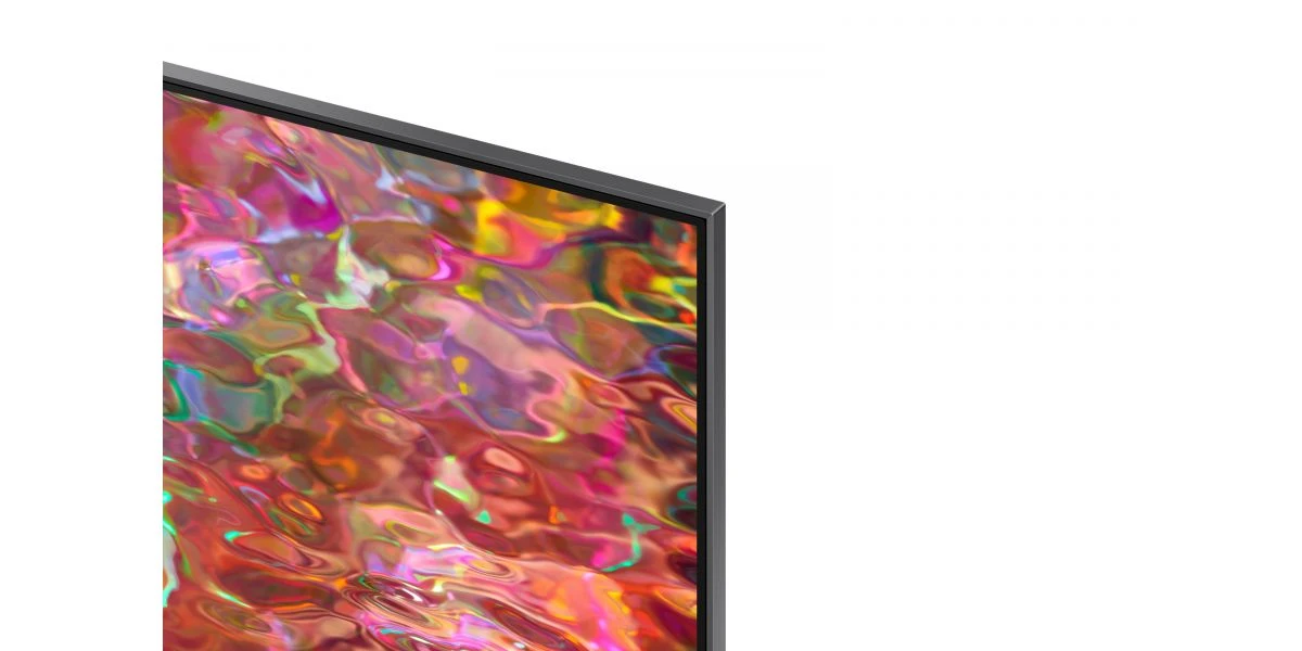 Téléviseurs Samsung 75q80b 2022 - Qled 4k Uhd - Smart Tv 75'' 6 Téléviseurs Samsung 75q80b 2022 - Qled 4k Uhd - Smart Tv 75'' – Image 4