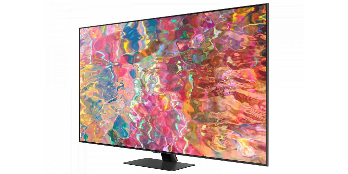 Téléviseurs Samsung 75q80b 2022 - Qled 4k Uhd - Smart Tv 75'' 3 Téléviseurs Samsung 75q80b 2022 - Qled 4k Uhd - Smart Tv 75''