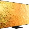 Téléviseurs Samsung 75qn800b 2022 - Neo Qled 8k Uhd - Smart Tv 75'' -Boutique FURUTECH samsung qe75qn800btxxc