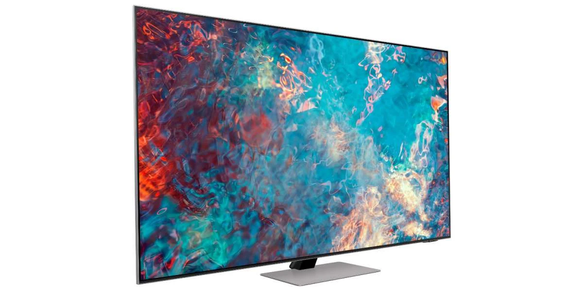 Téléviseurs Samsung 75QN85A 2021 - Neo QLED 4K UHD - Smart TV 75'' 3 Téléviseurs Samsung 75QN85A 2021 - Neo QLED 4K UHD - Smart TV 75''