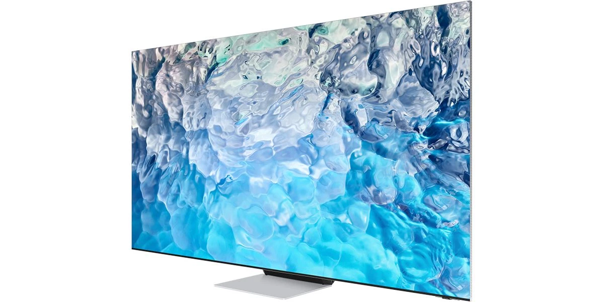 Téléviseurs Samsung 75qn900b 2022 - Neo Qled 8k Uhd - Smart Tv 75'' 3 Téléviseurs Samsung 75qn900b 2022 - Neo Qled 8k Uhd - Smart Tv 75''