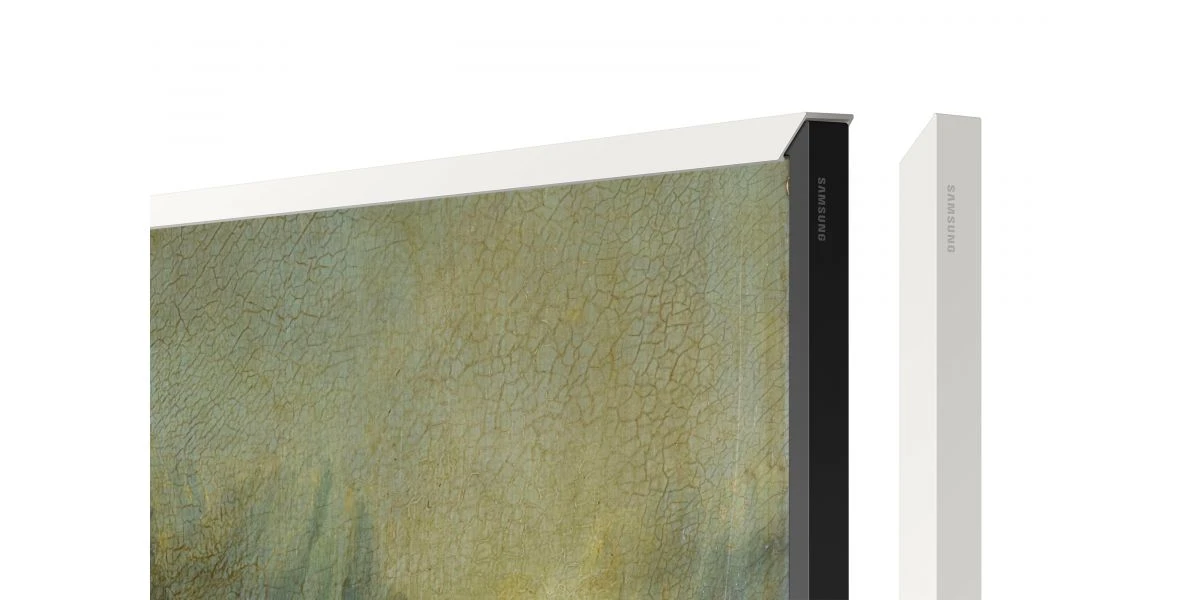 Téléviseurs Samsung 85ls03b 2022 - The Frame Qled 4k 7 Téléviseurs Samsung 85ls03b 2022 - The Frame Qled 4k – Image 5