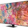 Téléviseurs Samsung 85q80b 2022 - Qled 4k Uhd - Smart Tv 85''