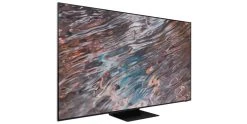 Téléviseurs Samsung 85QN800A 2021 - Neo QLED 8K UHD - TV 85''
