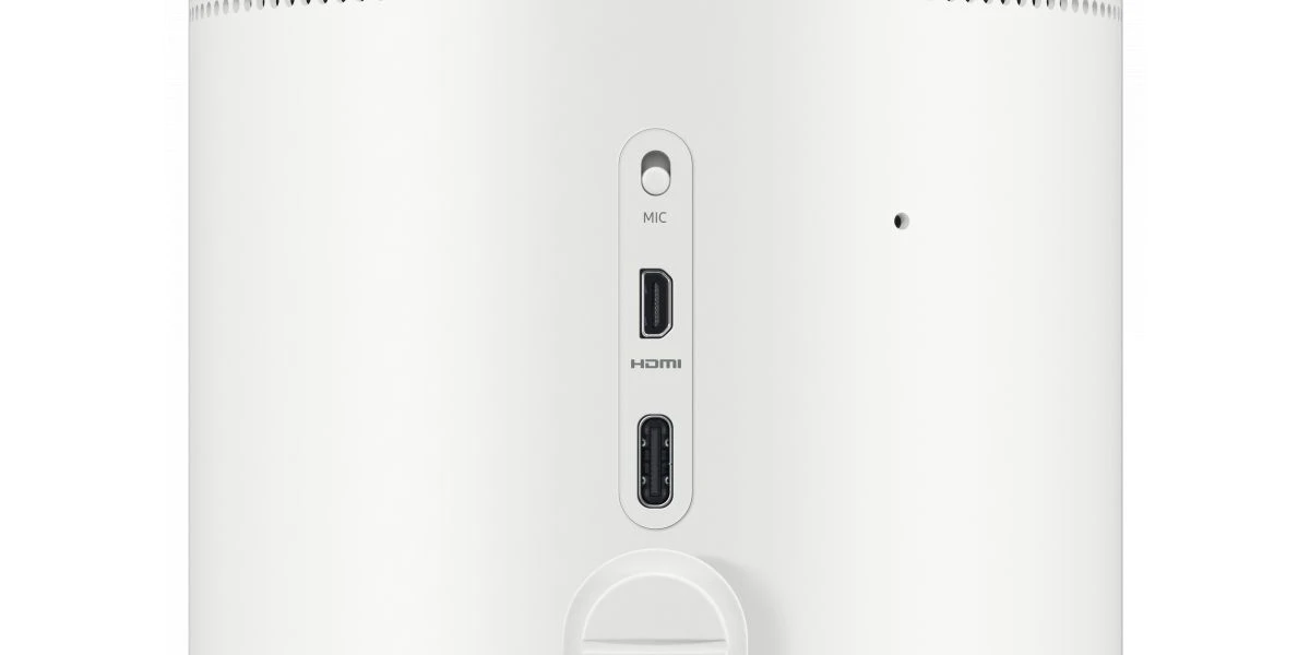 Vidéoprojecteurs Samsung Projecteur The Freestyle Lsp3 6 Vidéoprojecteurs Samsung Projecteur The Freestyle Lsp3 – Image 4