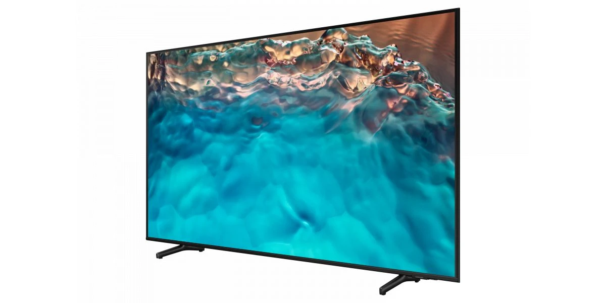 Téléviseurs Samsung 43bu8005 2022 - Crystal Uhd 4k - Smart Tv 43'' 4 Téléviseurs Samsung 43bu8005 2022 - Crystal Uhd 4k - Smart Tv 43'' – Image 2