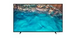 Téléviseurs Samsung 43bu8005 2022 - Crystal Uhd 4k - Smart Tv 43''