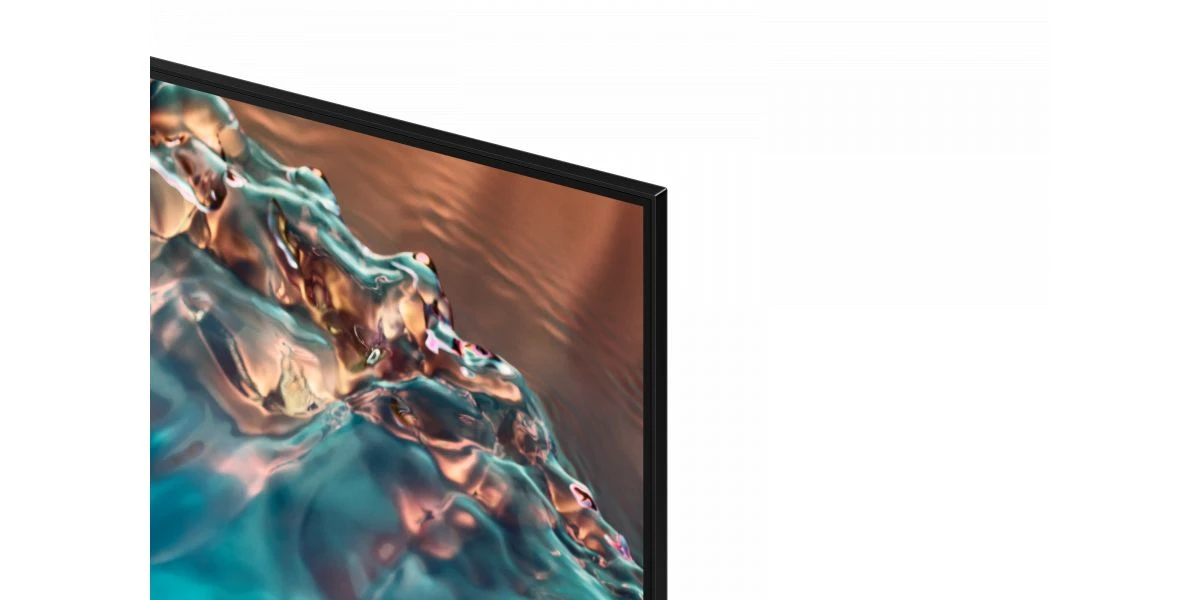 Téléviseurs Samsung 43bu8005 2022 - Crystal Uhd 4k - Smart Tv 43'' 6 Téléviseurs Samsung 43bu8005 2022 - Crystal Uhd 4k - Smart Tv 43'' – Image 4