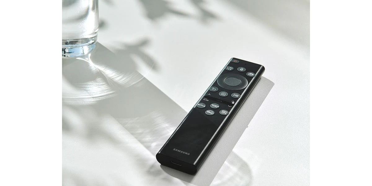 Téléviseurs Samsung 43bu8005 2022 - Crystal Uhd 4k - Smart Tv 43'' 10 Téléviseurs Samsung 43bu8005 2022 - Crystal Uhd 4k - Smart Tv 43'' – Image 8