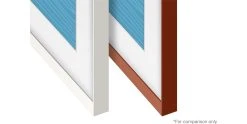 Accessoires Samsung Cadre The Frame 65'' 2021 Couleur Rouge Brique 10 Accessoires Samsung Cadre The Frame 65'' 2021 Couleur Rouge Brique -Boutique FURUTECH samsung vg scfa65trcxc 3